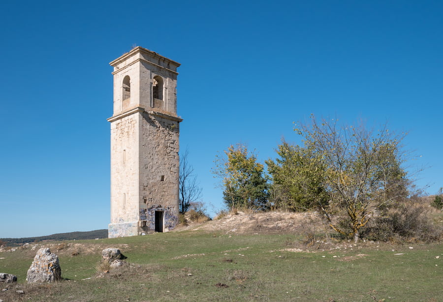 Ochate (Burgos)