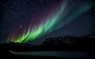 ¿Qué son las auroras boreales y dónde verlas?