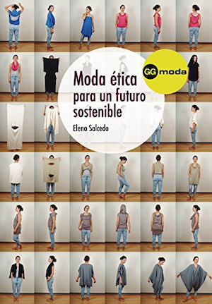 libros sobre moda sostenible