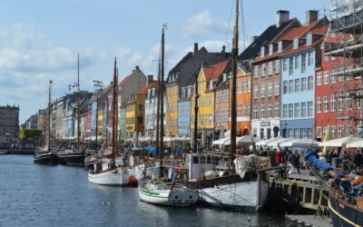 Qué visitar en Copenhague, una de las ciudades más sostenibles del mundo