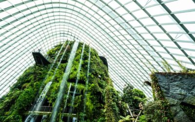 Arquitectura bioclimática: qué es, principios y ventajas