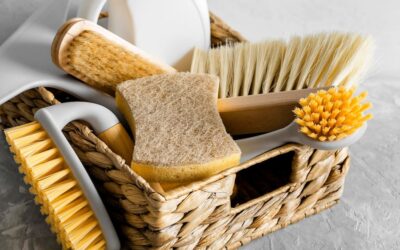 Beneficios de optar por productos de limpieza a granel