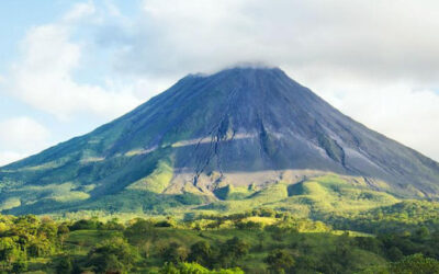 Qué visitar en Costa Rica, uno de los países líderes en turismo sostenible