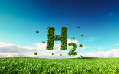 ¿Qué es el hidrógeno azul y qué usos puede tener?