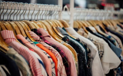 El impacto ambiental de la ropa y cómo reducirlo
