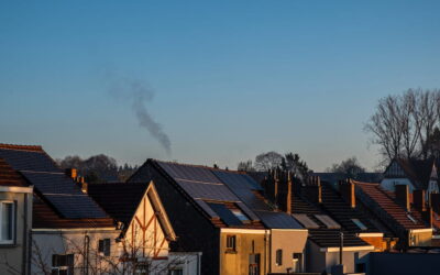 El certificado de eficiencia energética D será obligatorio en 2033 en todas las viviendas