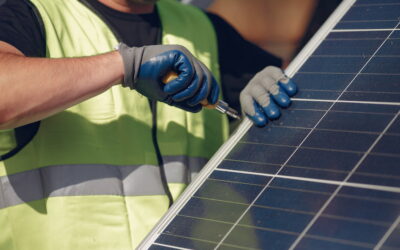 Cómo reciclar paneles solares y qué beneficios tiene
