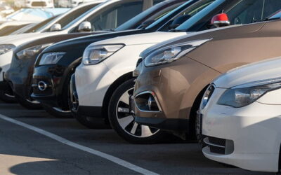 Renting de coches, un gran ejemplo de economía circular en la movilidad