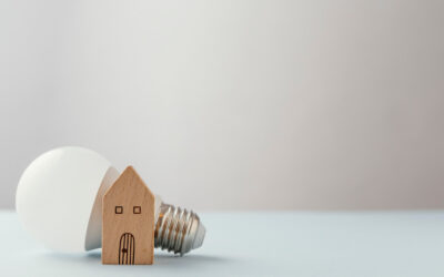 Cómo reducir el consumo de energía en las viviendas