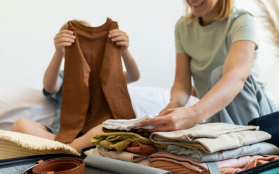 Transparencia en la moda: por qué es importante para la moda ética