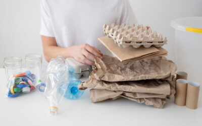 Poliéster reciclado: cómo se fabrica y qué impacto tiene
