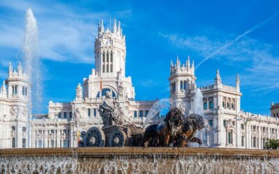 5 destinos sostenibles en España que te encantará conocer