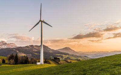La Conexión entre la Energía Sostenible y RSC, Responsabilidad Social Corporativa