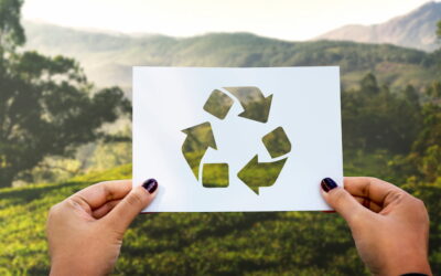Qué es el reciclaje y por qué es tan importante reciclar