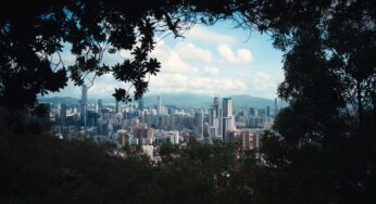 Las 5 ciudades más sostenibles del mundo